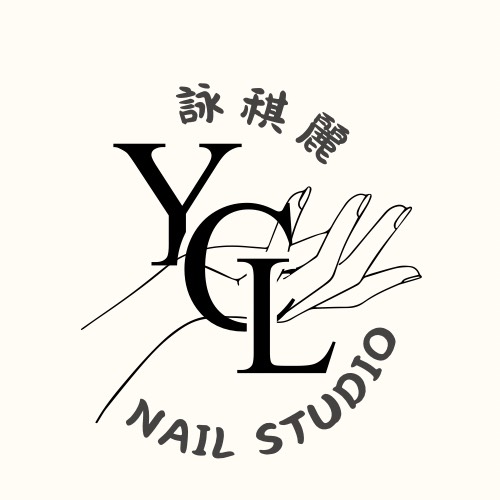 可愛美甲作品