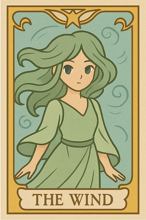 Wind